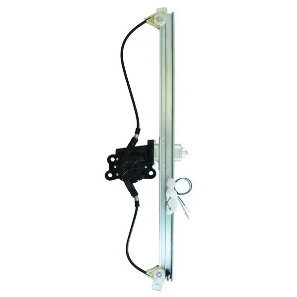 Replacement For Opel, 4408554 Window Regulator - With Motor, Ilb Gold, Mfr#: 4408554 WINDOW REGULATOR - WITH MOTOR